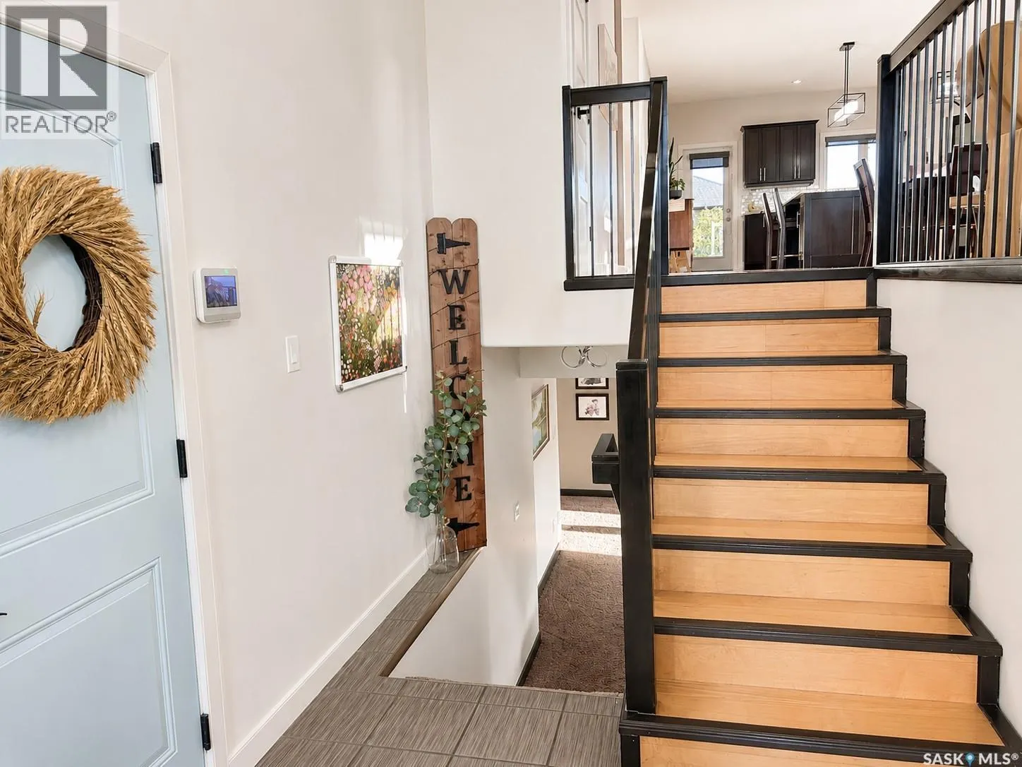 1 Glen Howard WAY