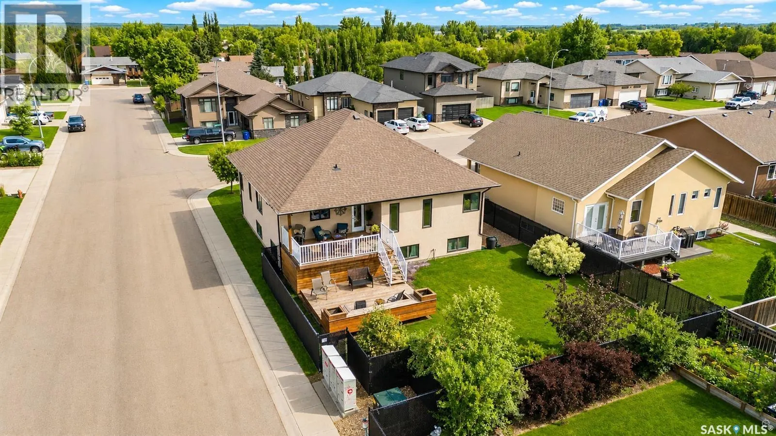 1 Glen Howard WAY