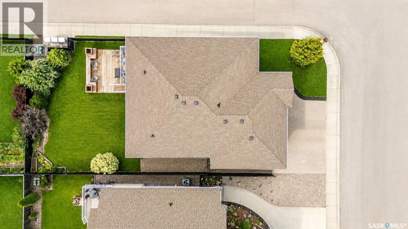 1 Glen Howard WAY