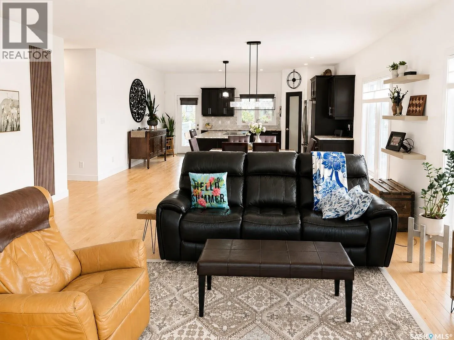 1 Glen Howard WAY