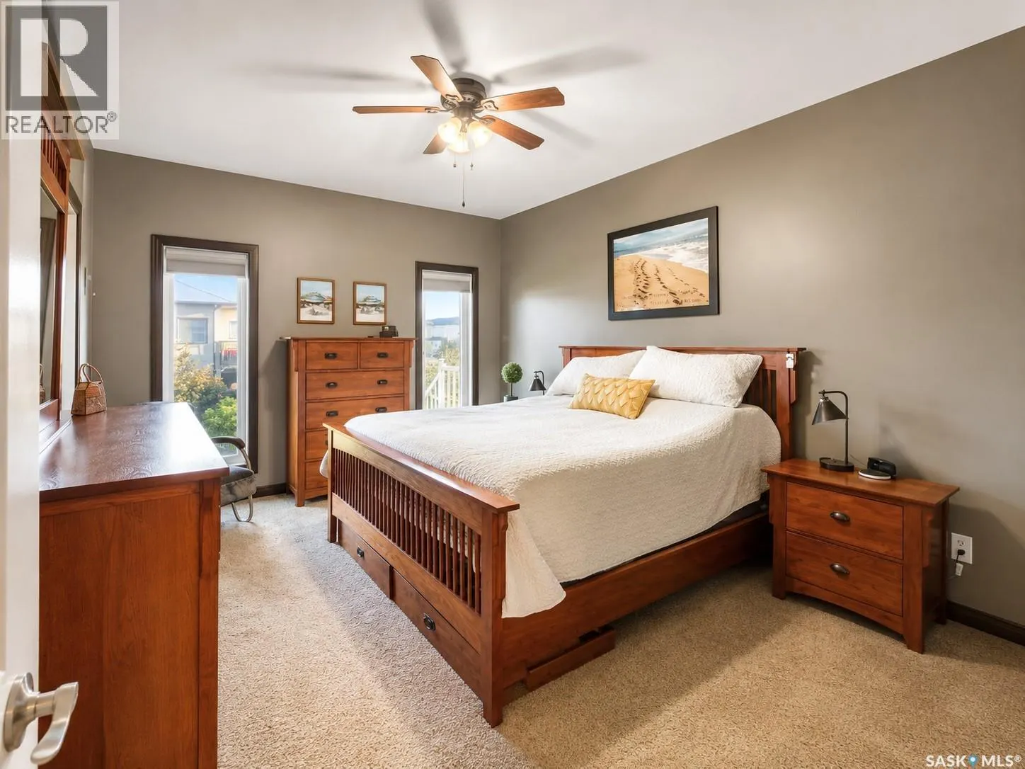 1 Glen Howard WAY