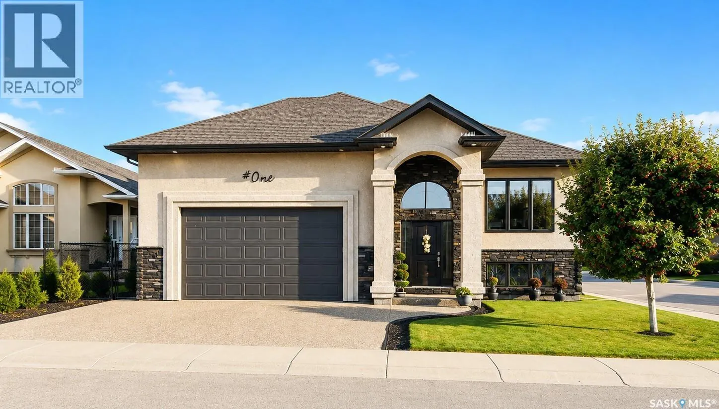 1 Glen Howard WAY