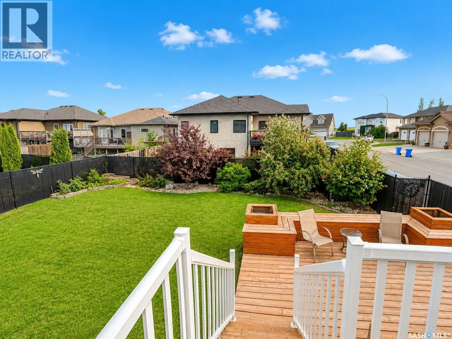 1 Glen Howard WAY