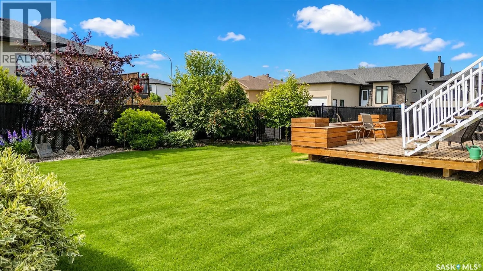 1 Glen Howard WAY