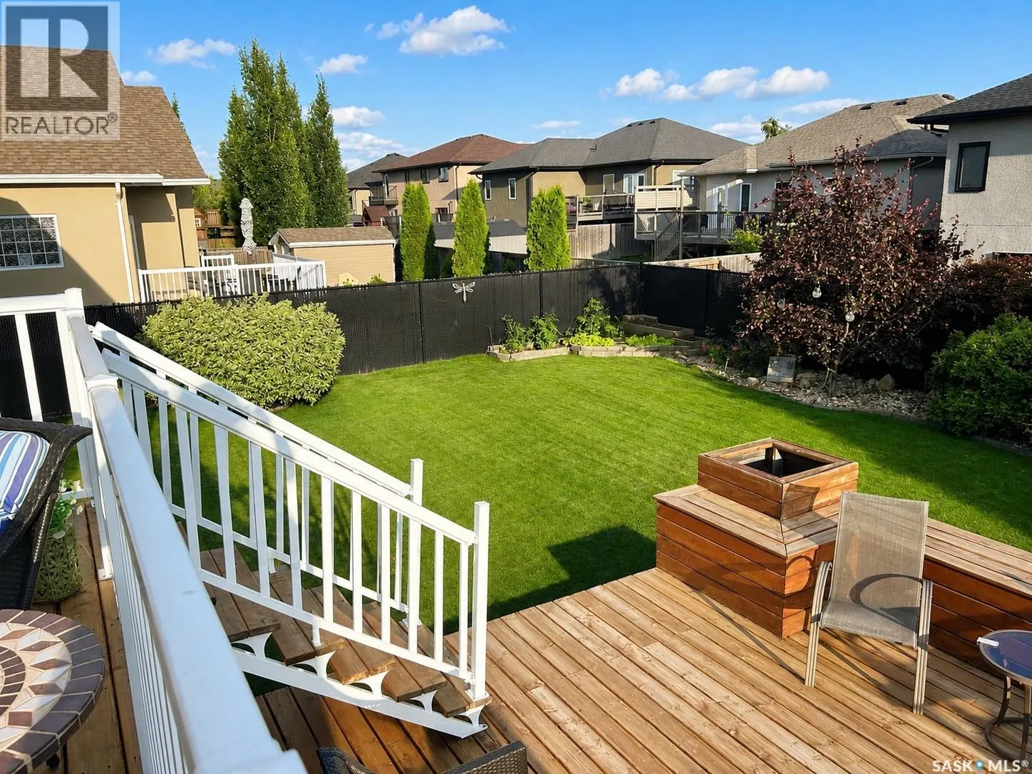 1 Glen Howard WAY