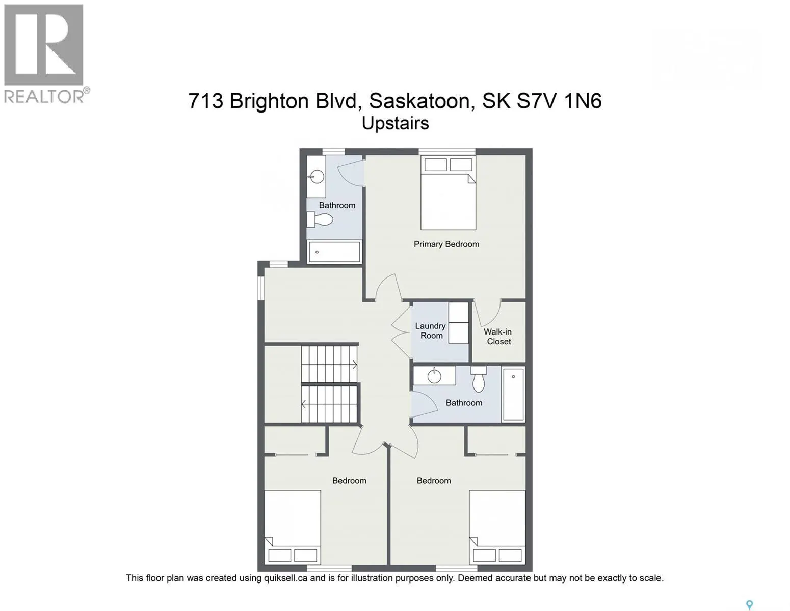 713 Brighton BOULEVARD