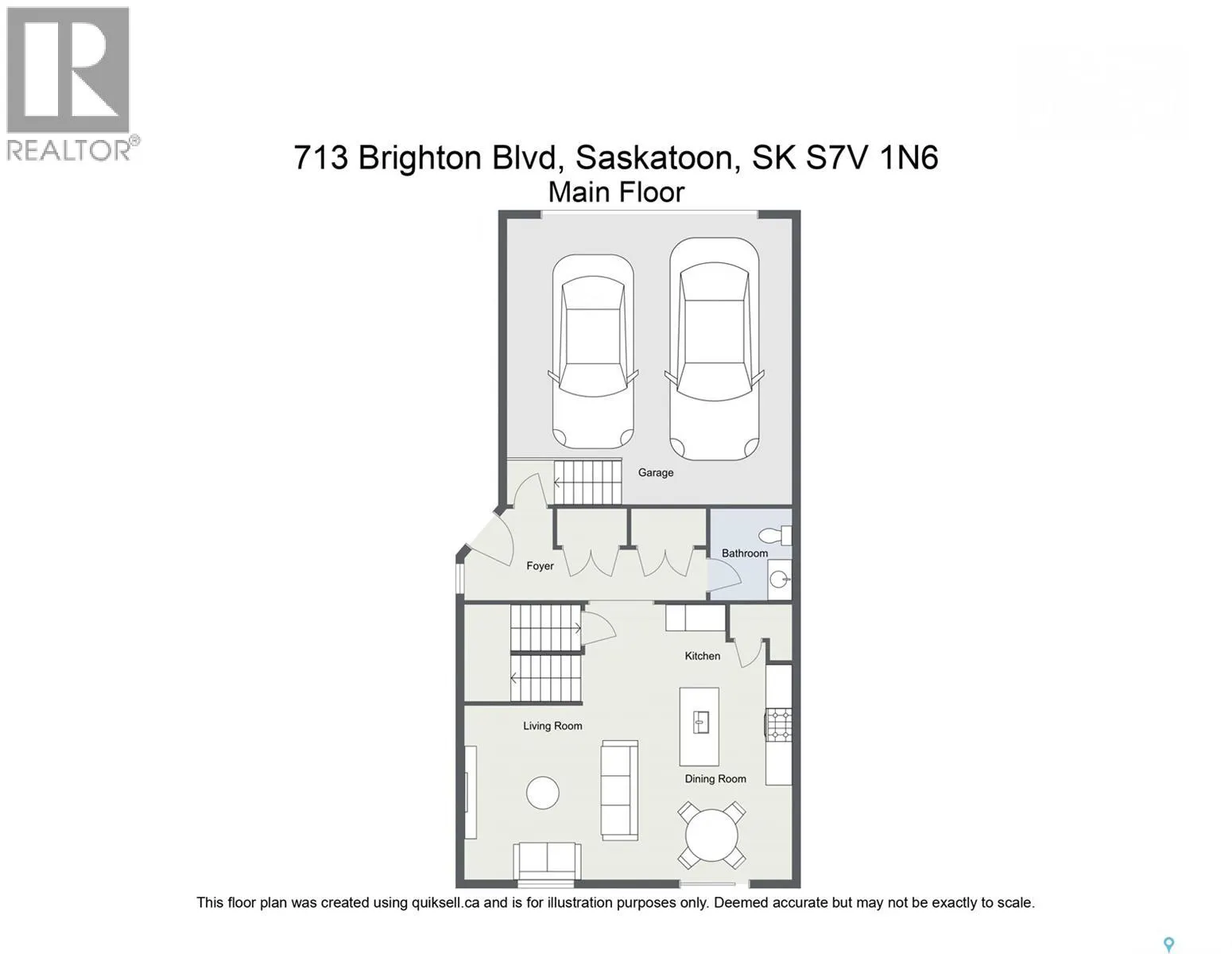 713 Brighton BOULEVARD