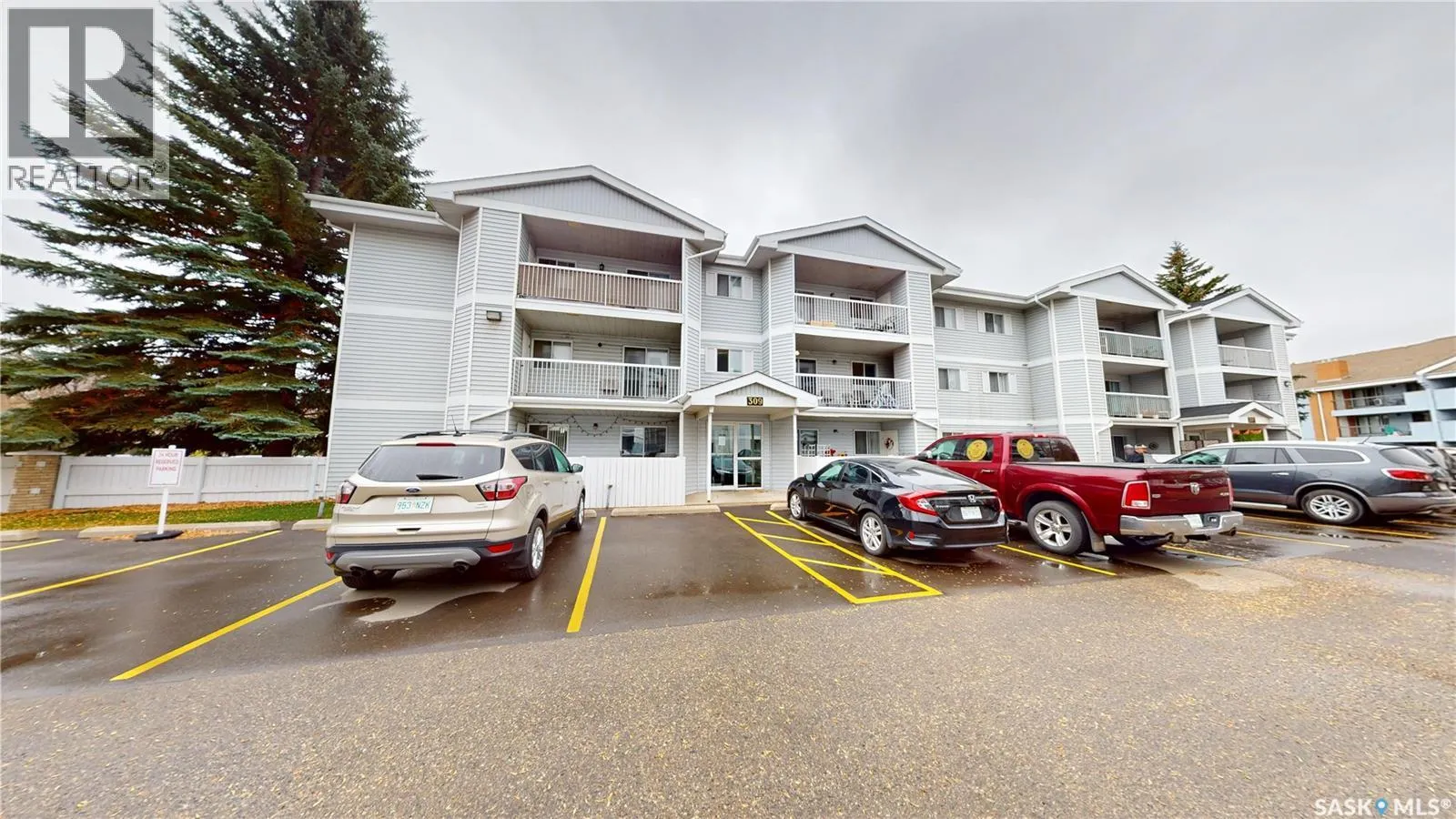 103 309A Cree CRESCENT