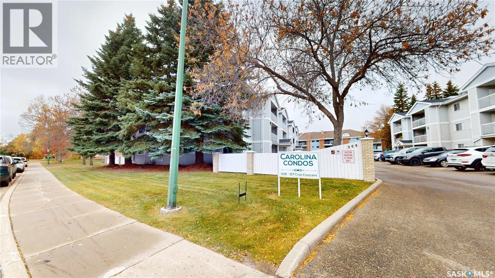 103 309A Cree CRESCENT
