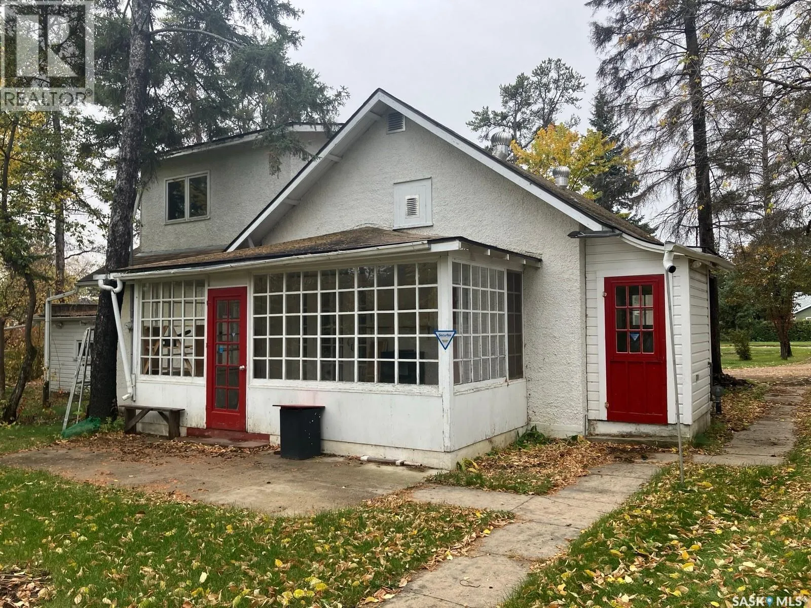505 Centre STREET