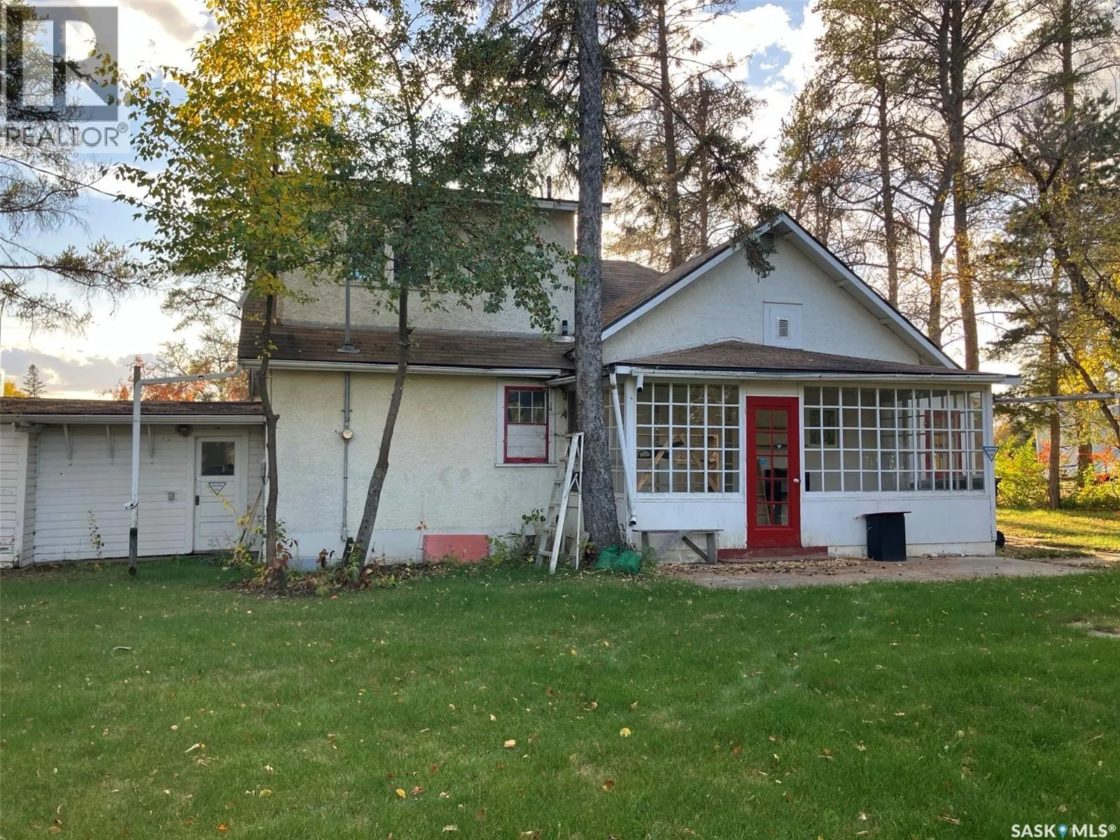 505 Centre STREET