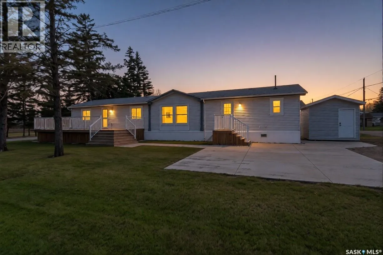 119 Railway AVENUE