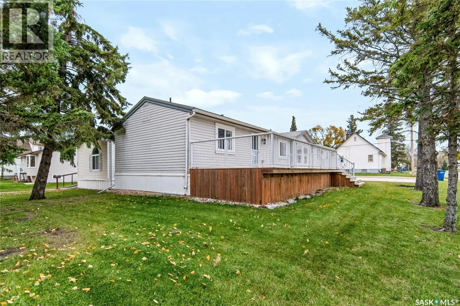 119 Railway AVENUE