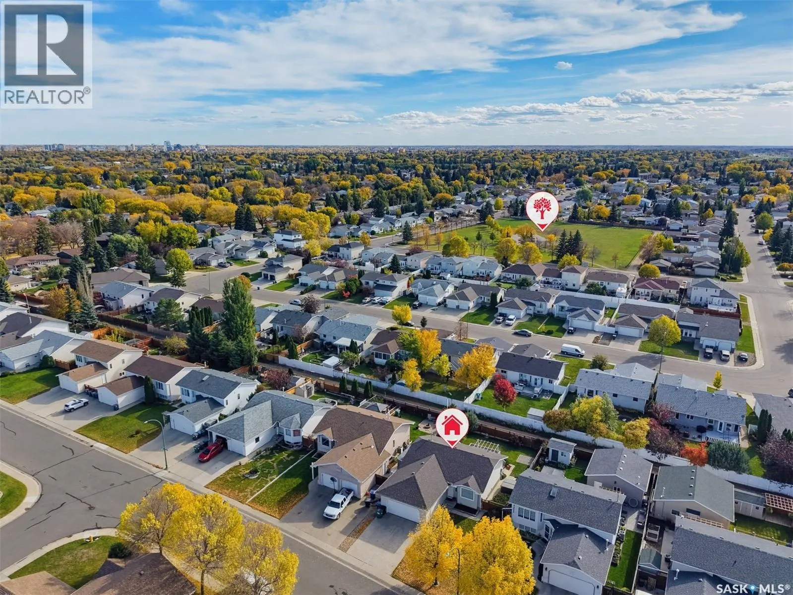 314 Peterson CRESCENT