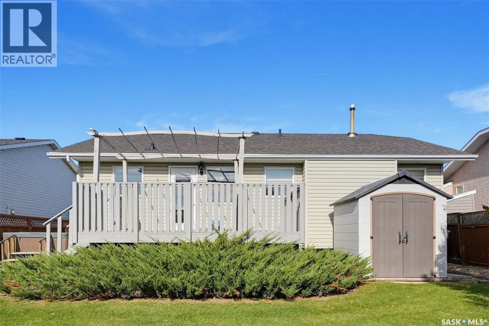 314 Peterson CRESCENT