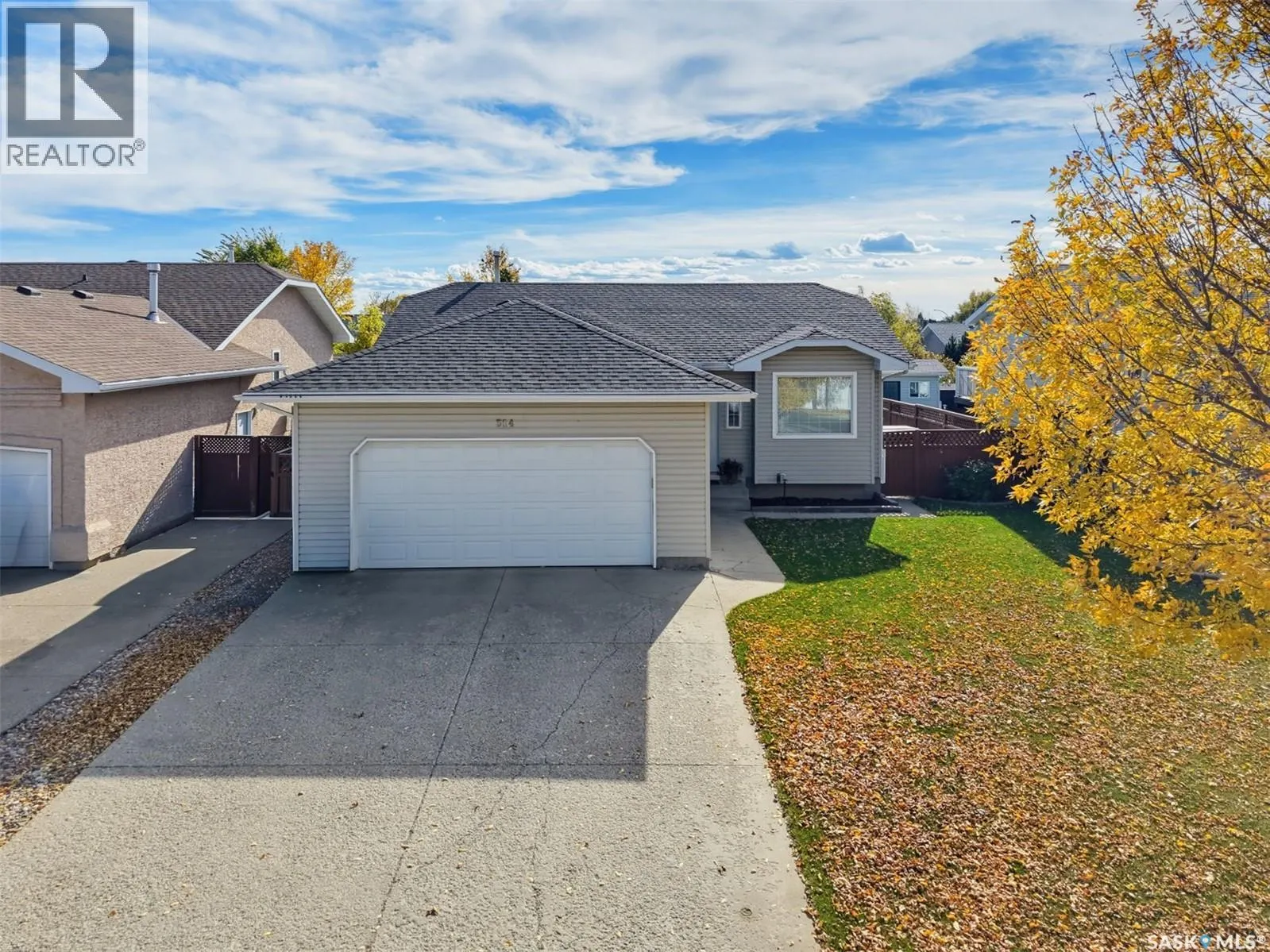 314 Peterson CRESCENT