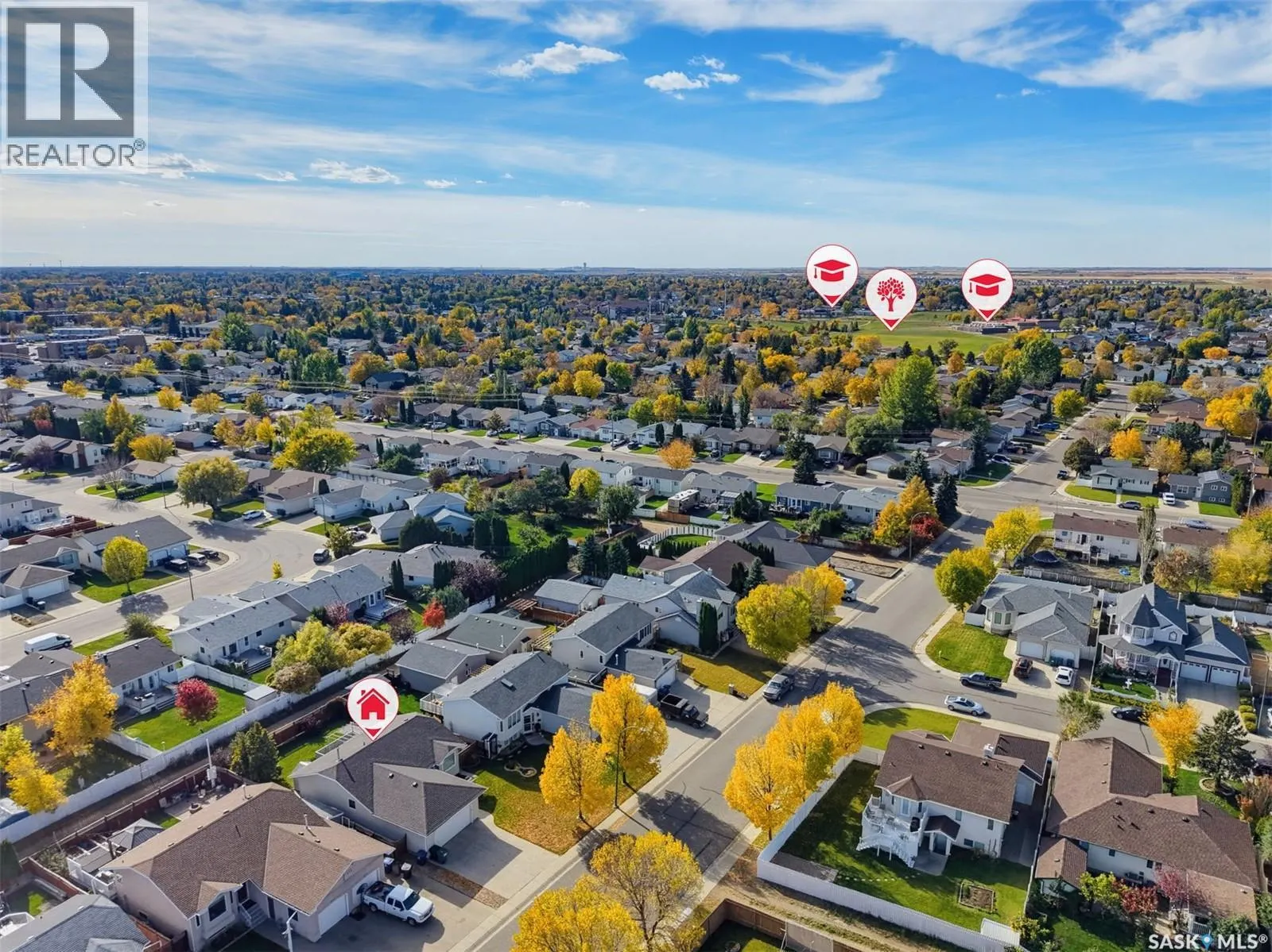 314 Peterson CRESCENT