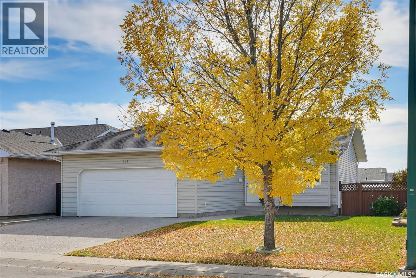 314 Peterson CRESCENT