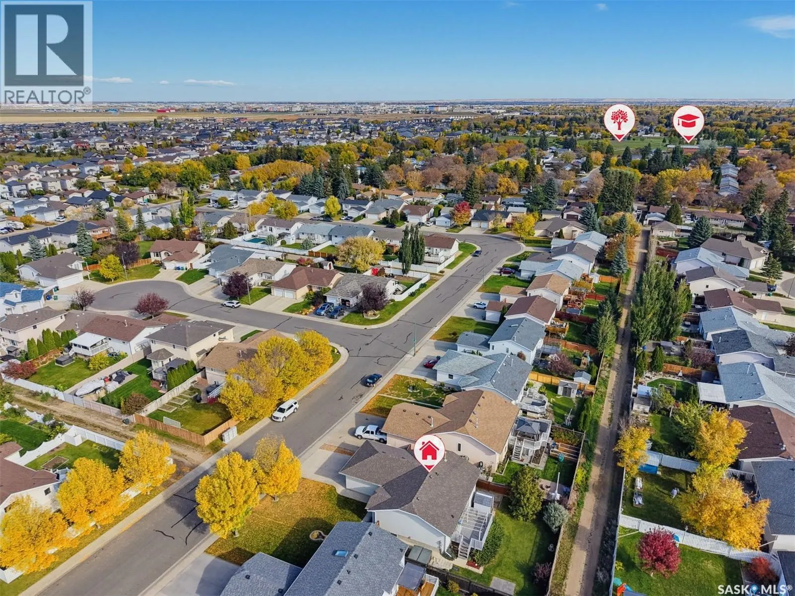 314 Peterson CRESCENT