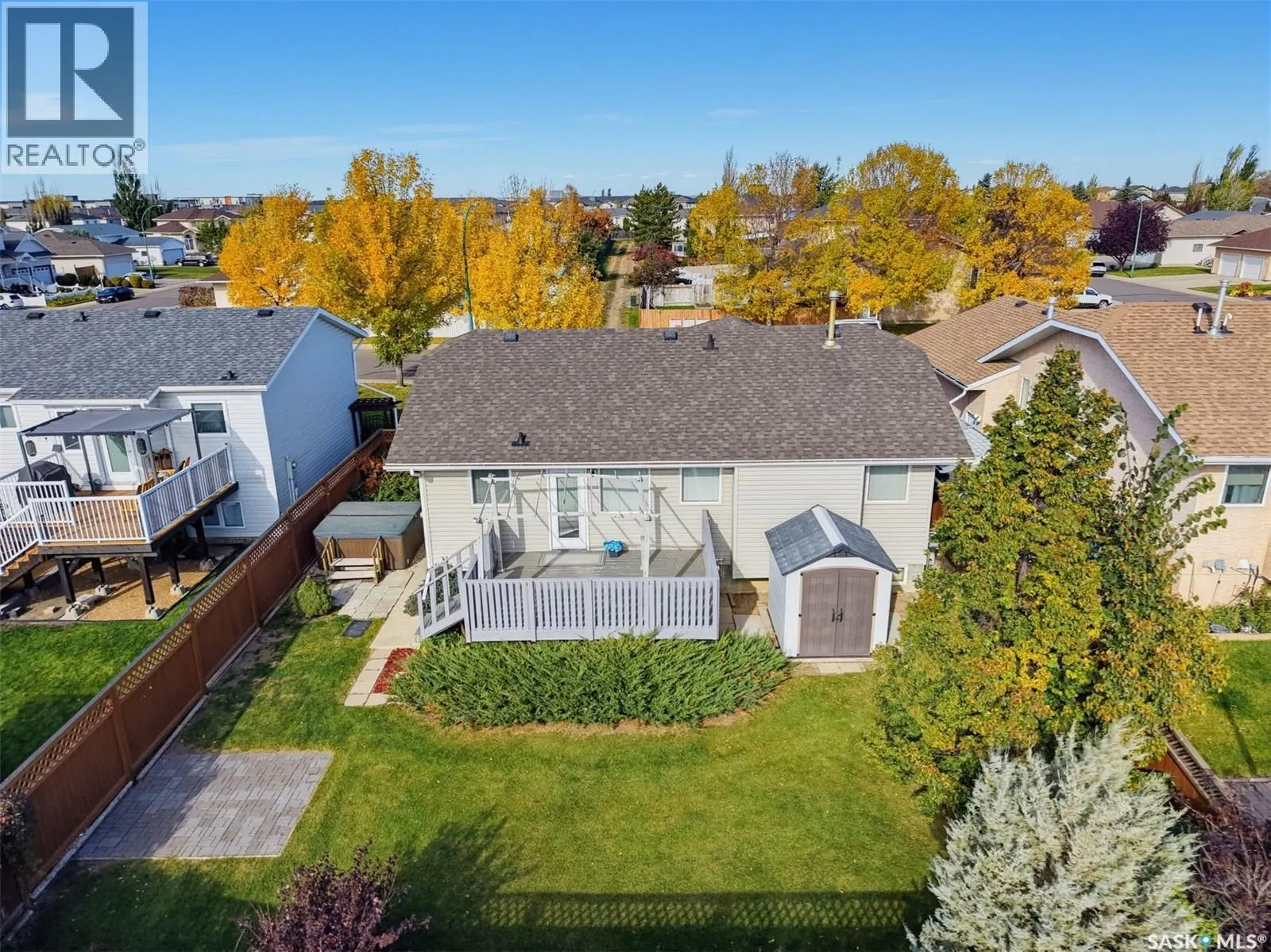 314 Peterson CRESCENT