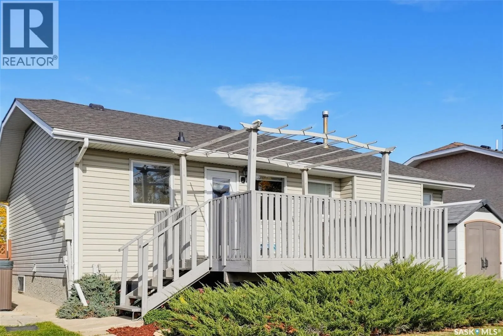314 Peterson CRESCENT