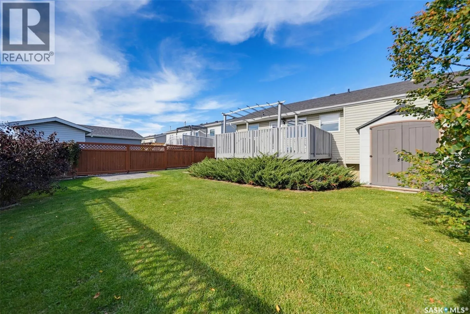 314 Peterson CRESCENT