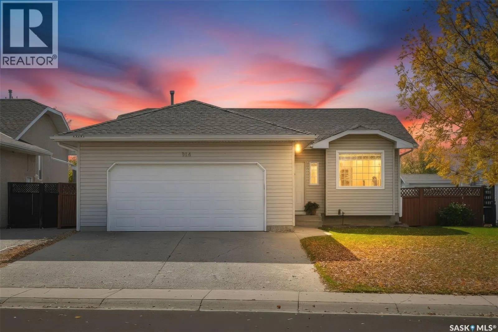 314 Peterson CRESCENT