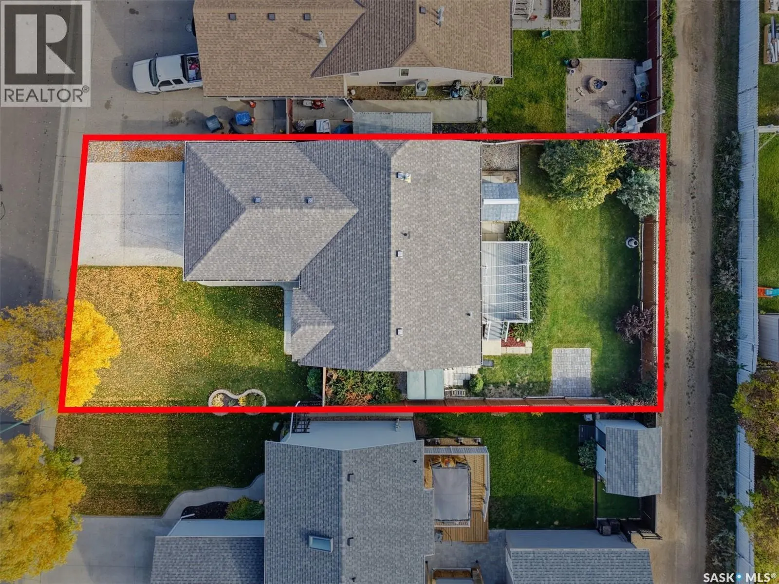 314 Peterson CRESCENT
