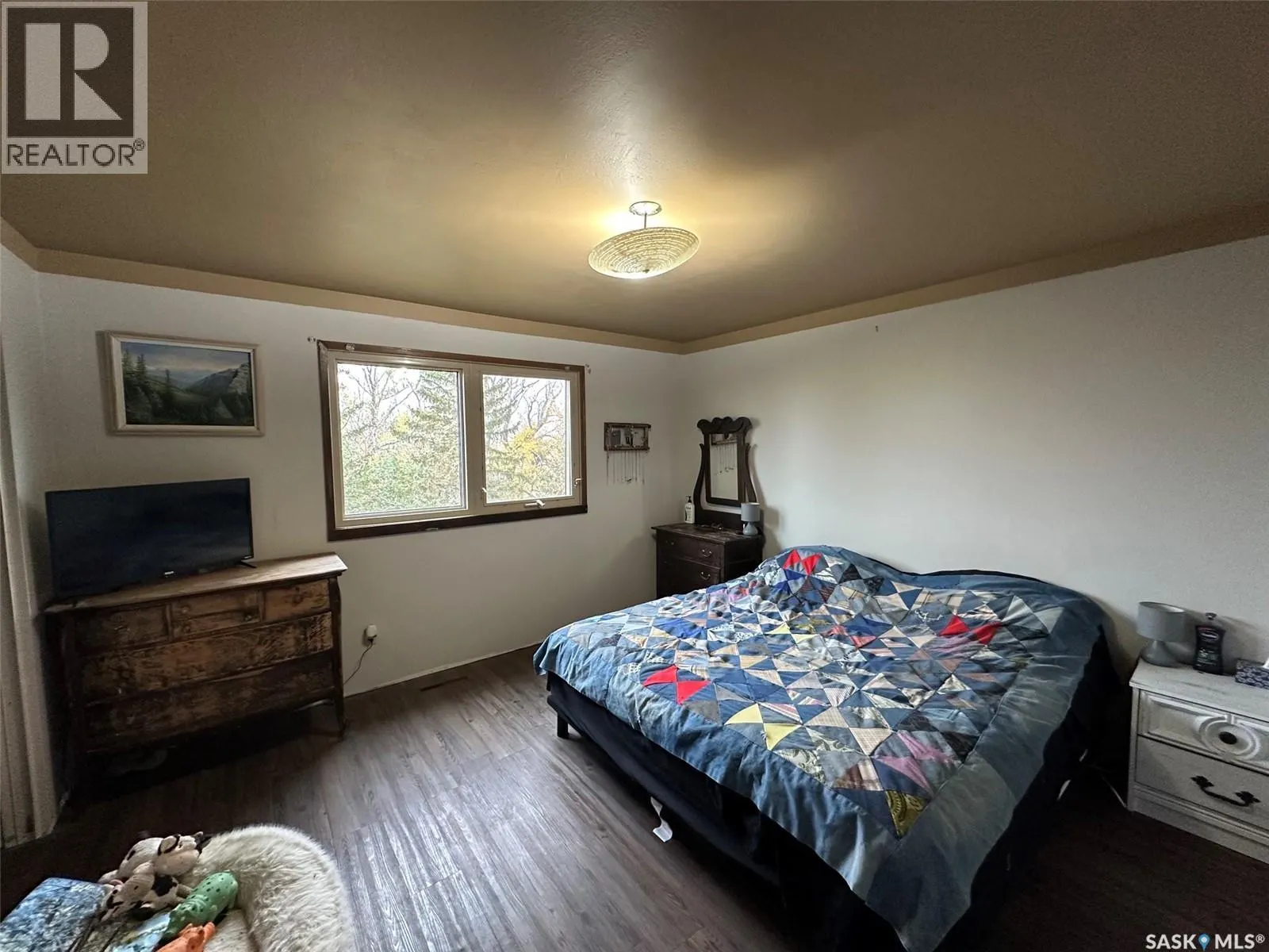 Jones Acreage