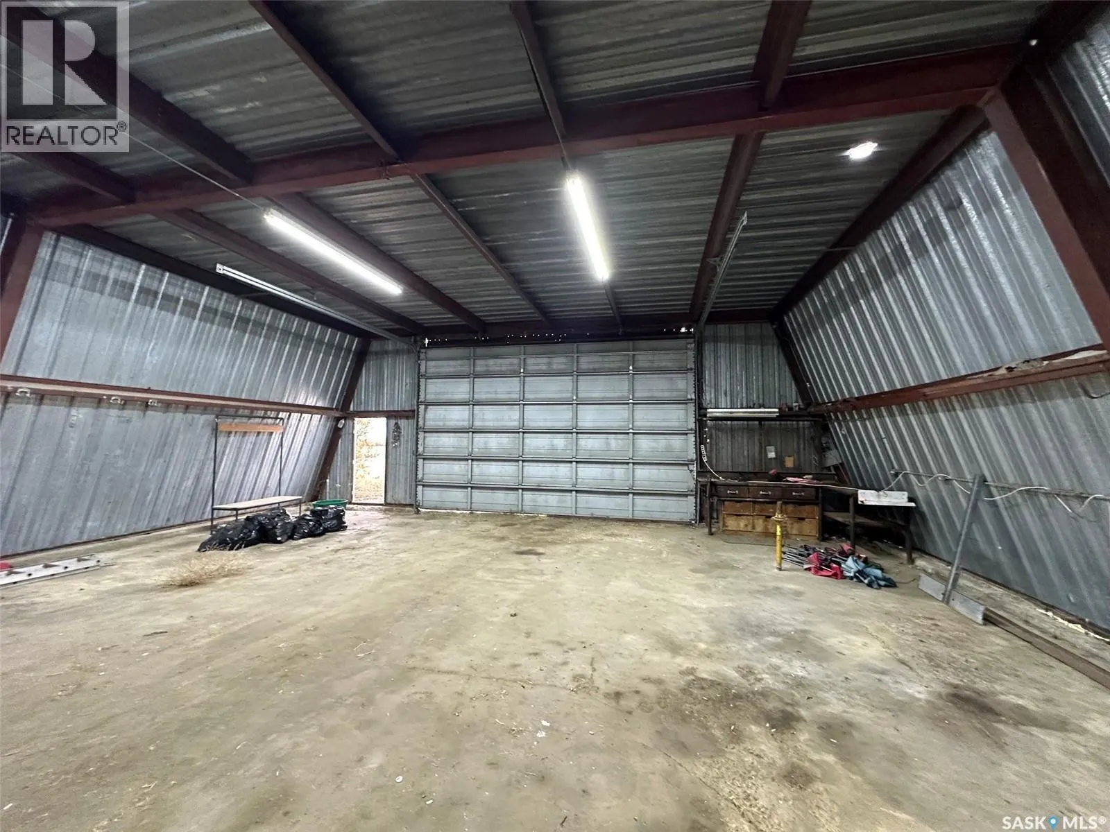 Jones Acreage