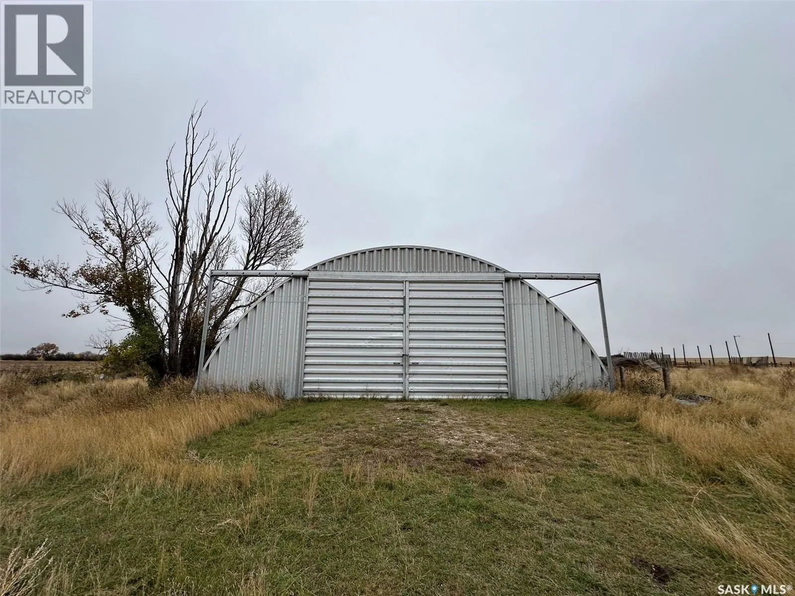 Jones Acreage