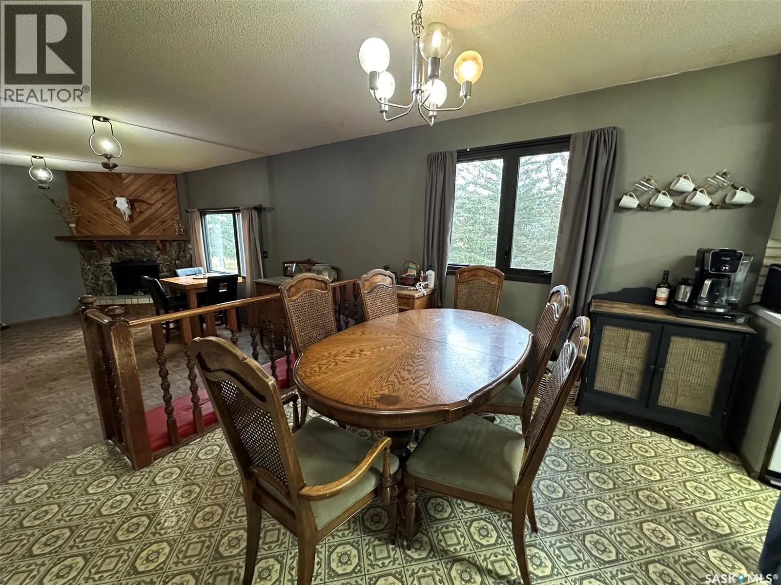 Jones Acreage