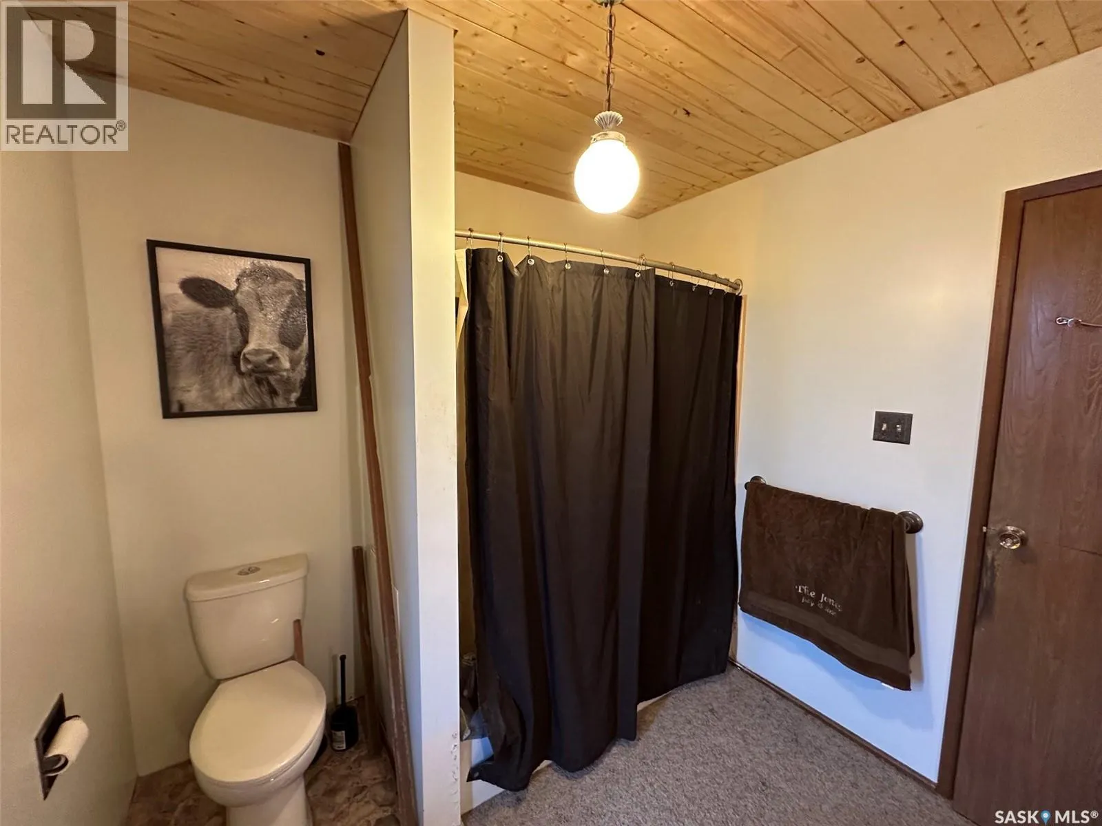Jones Acreage