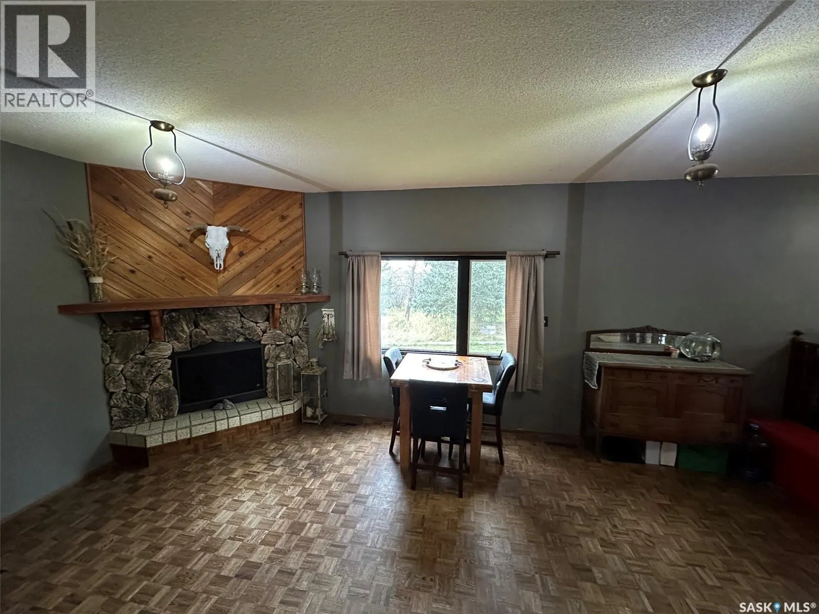 Jones Acreage