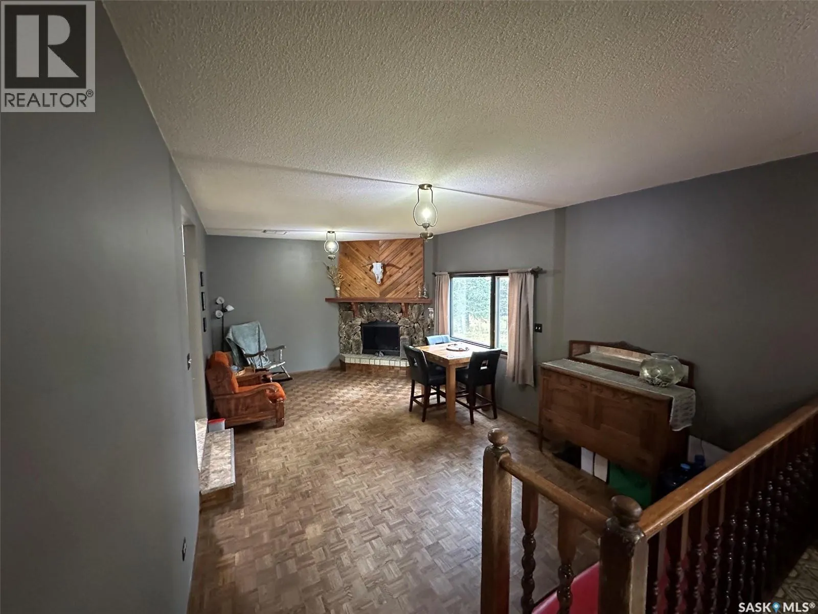 Jones Acreage