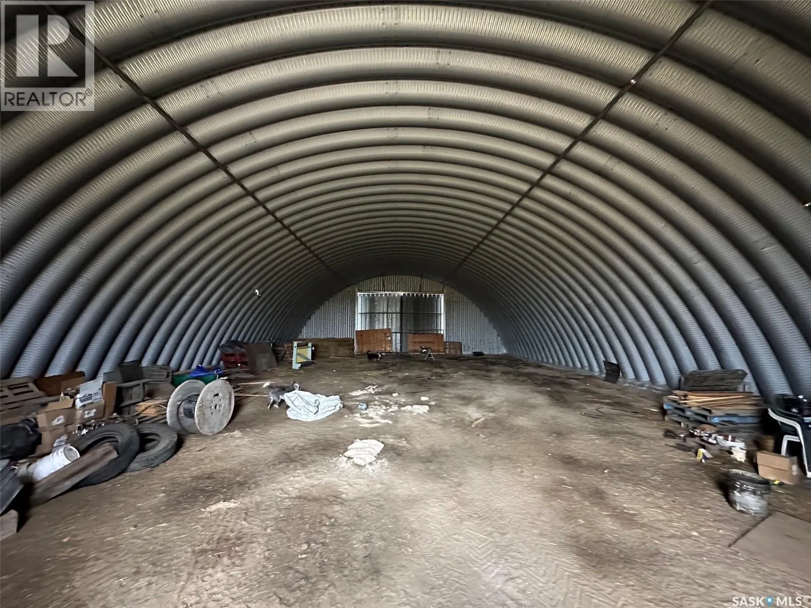 Jones Acreage