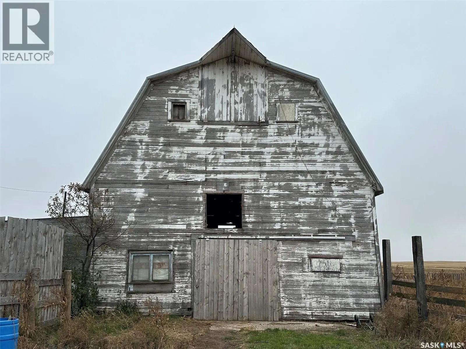 Jones Acreage