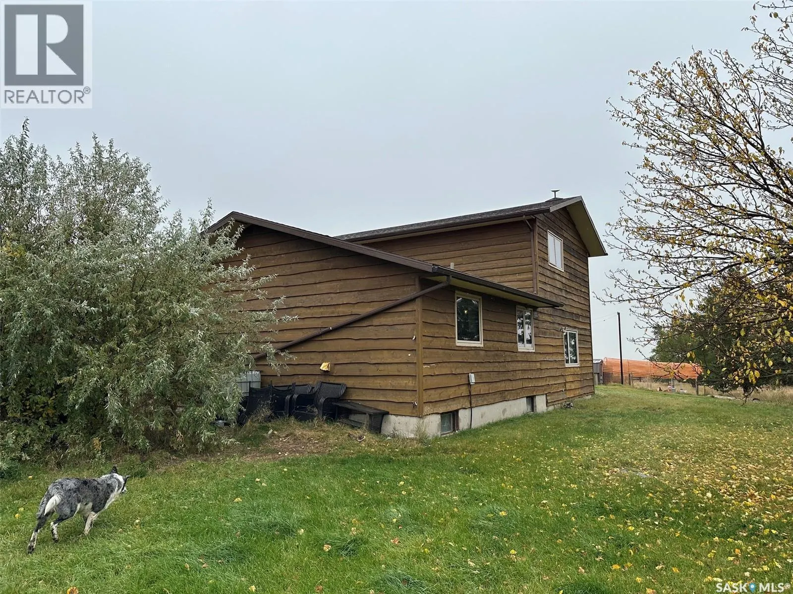 Jones Acreage