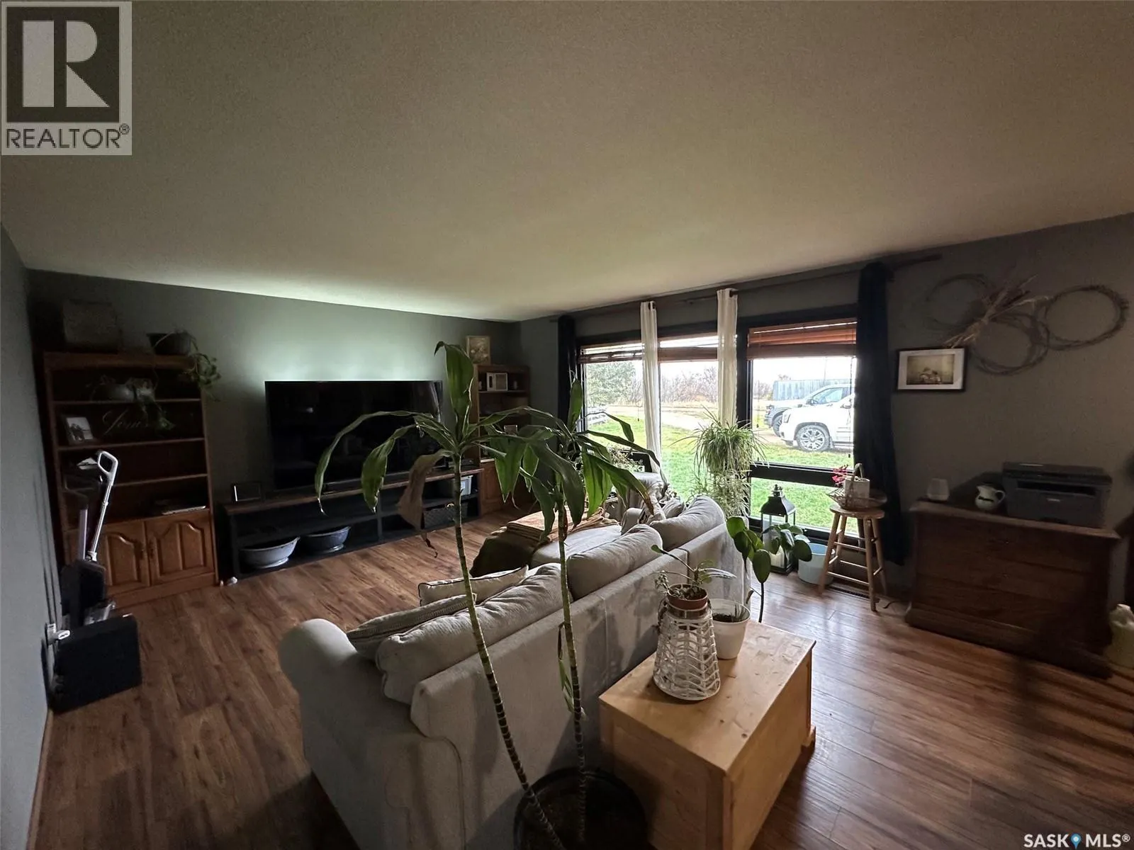 Jones Acreage