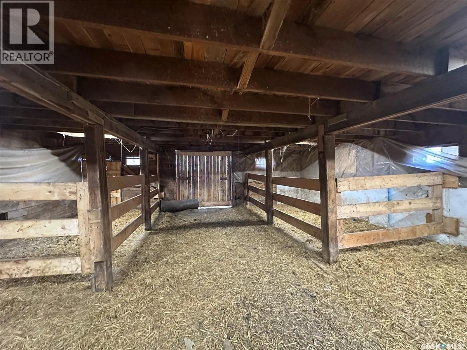 Jones Acreage