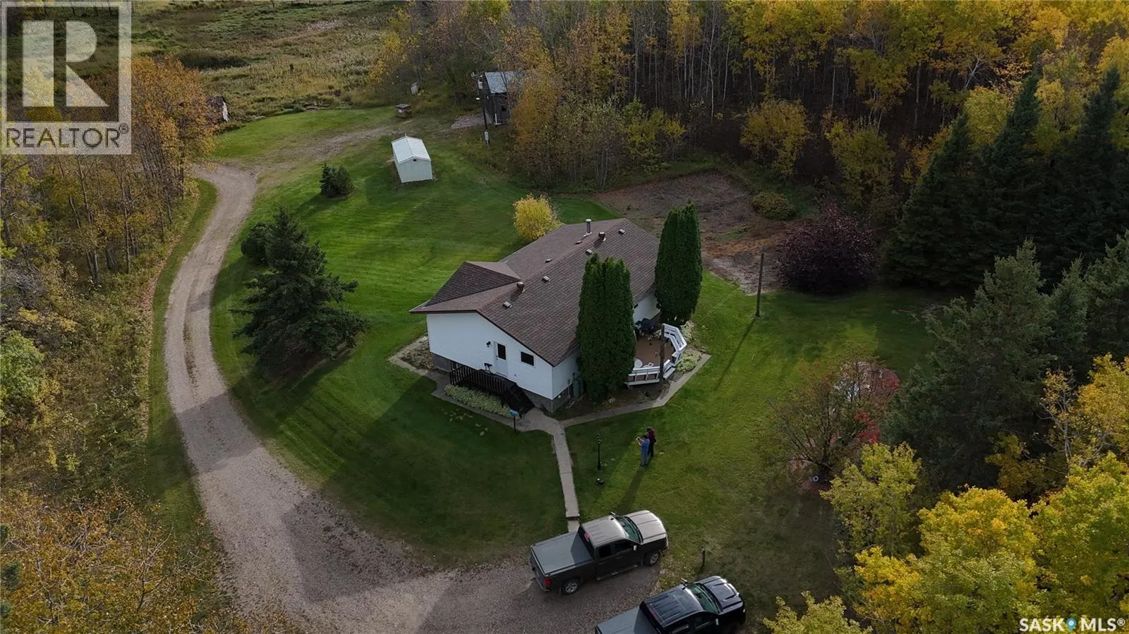 Laventure Farm