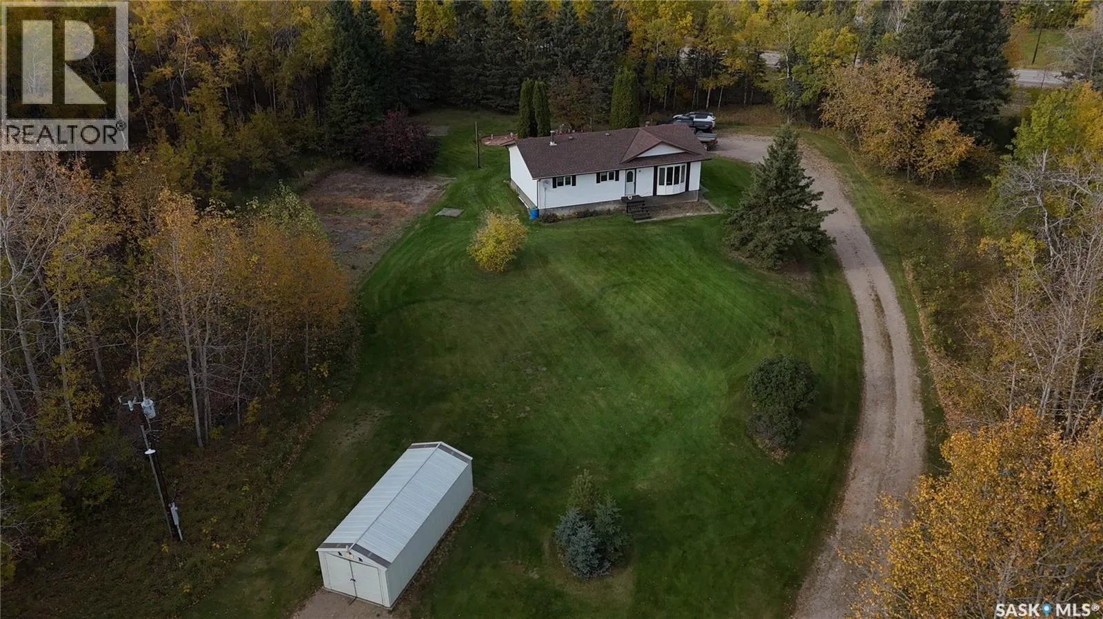 Laventure Farm