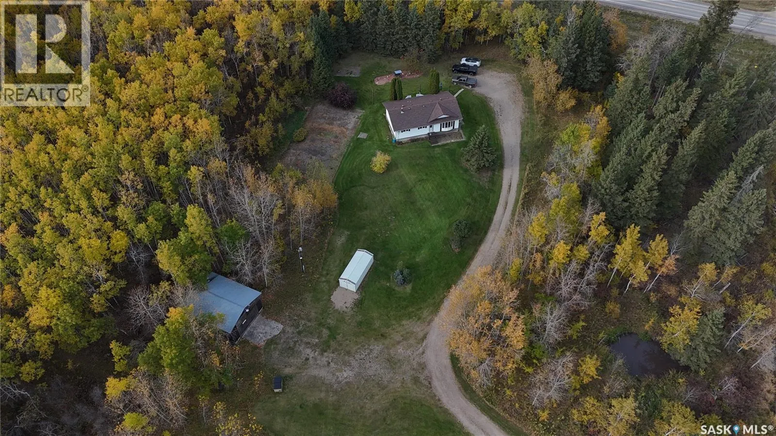 Laventure Farm