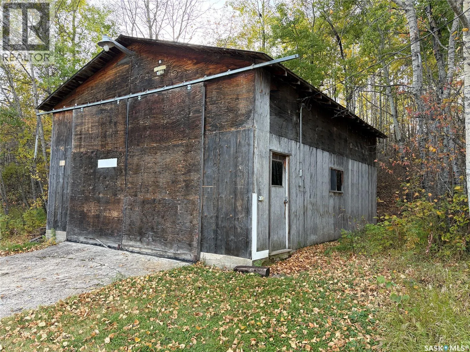 Laventure Farm