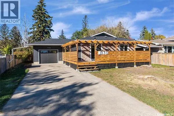 330 Acadia DRIVE
