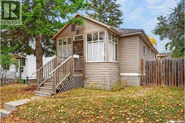Home for sale: 631 7th STREET E, Saskatoon, SK
