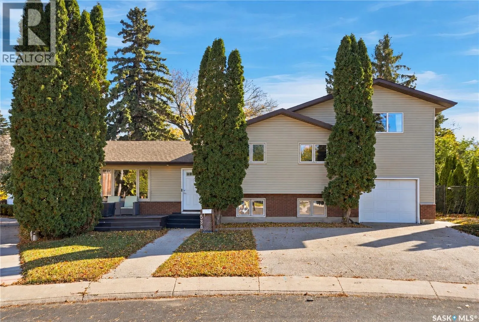 538 Highlands TERRACE