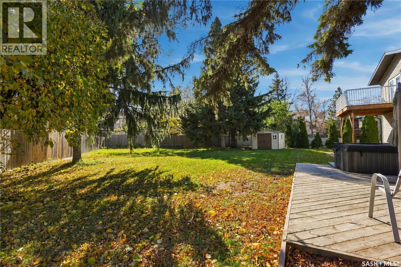 538 Highlands TERRACE