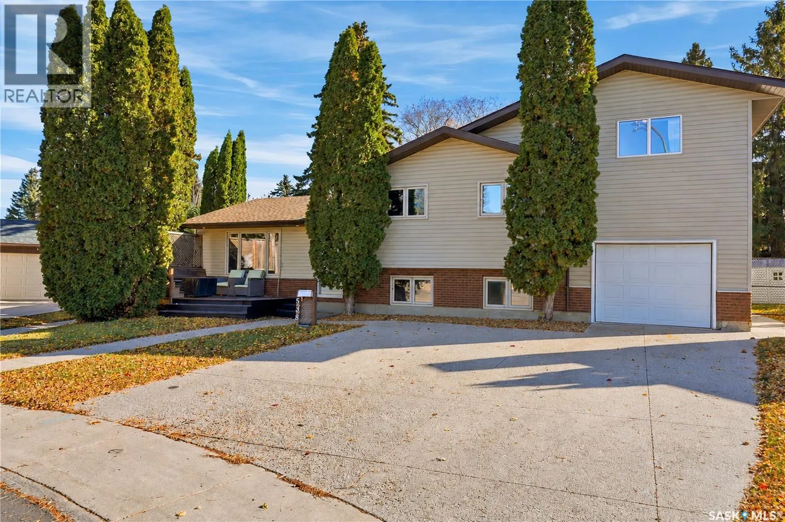 538 Highlands TERRACE