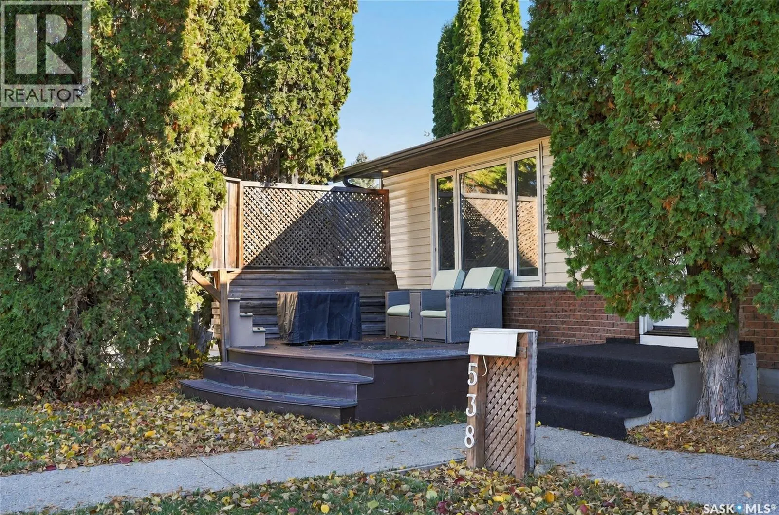 538 Highlands TERRACE